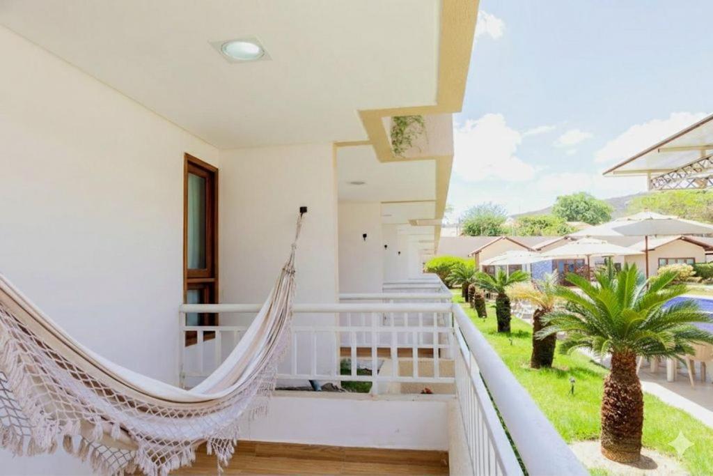 Quarto Triplo Deluxe