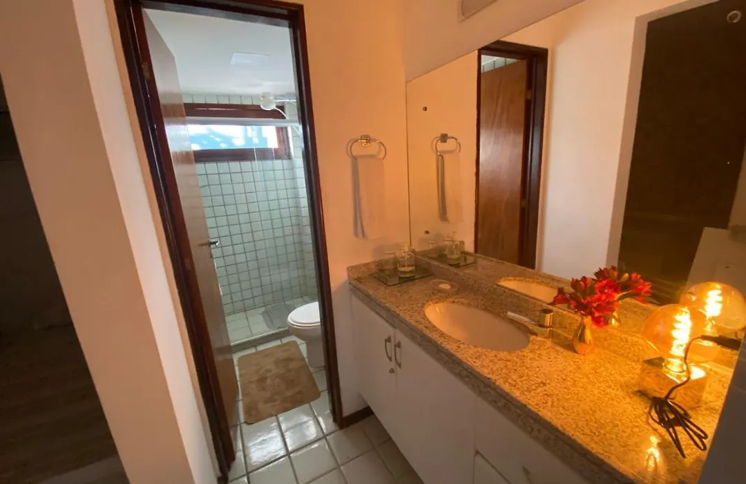 Hotel Fazenda Portal de Gravatá-1