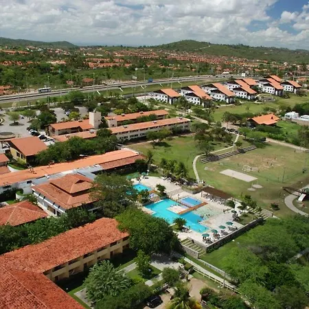Hotel Fazenda Portal de Gravatá-3