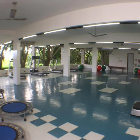 Oasis Hotel Spa-3