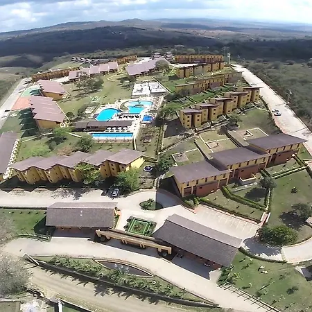 Wintterville Apartamento Térreo 13J para até 6 pessoas-3